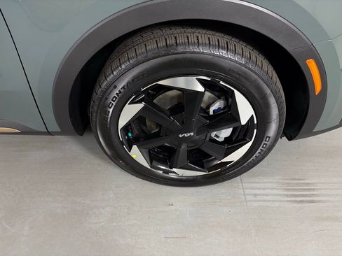 New 2026 Kia Sorento EX image 10