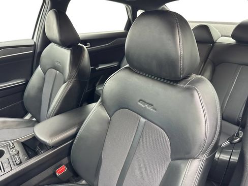 Used 2024 Kia K5 GT-Line w/ GT-Line Premium Package AWD/4WD image 27