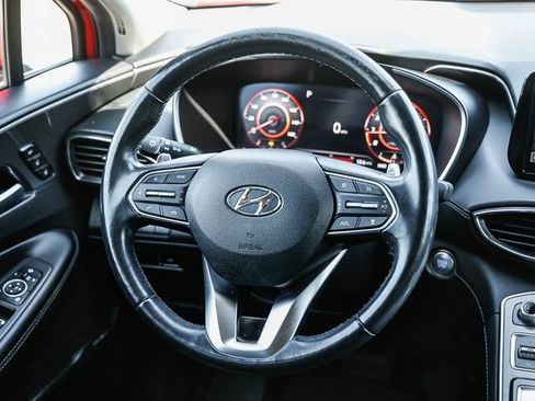 Certified 2023 Hyundai Santa Fe Limited image 14