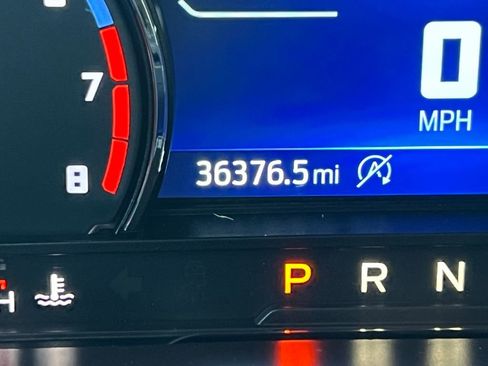 Used 2023 Ford Bronco Sport Outer Banks w/ Tech Package image 19