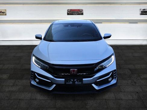 Used 2020 Honda Civic Si image 2