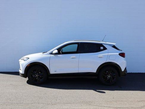 New 2026 Buick Encore GX Sport Touring w/ Comfort Package image 4