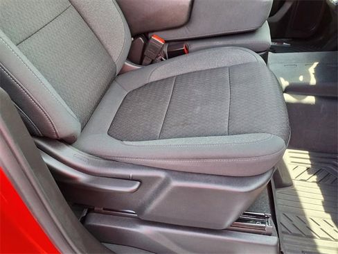 Used 2021 Chevrolet Silverado 1500 RST image 25