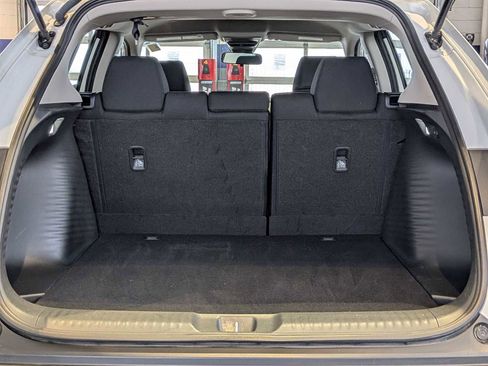 Used 2023 Honda HR-V LX image 30