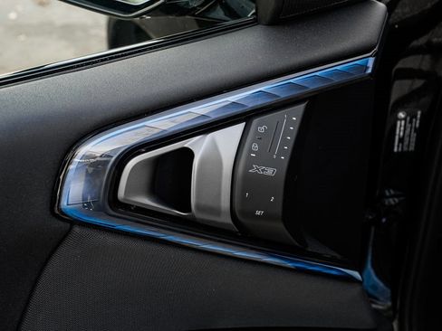 Used 2026 BMW X3 xDrive30 w/ M Sport Package image 10