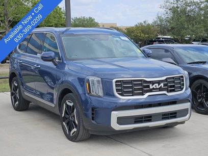 Used 2025 Kia Telluride S