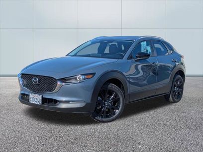 Used 2026 MAZDA CX-30 AWD 2.5 S