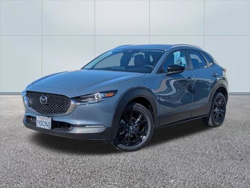 Used 2026 MAZDA CX-30 AWD 2.5 S image 1