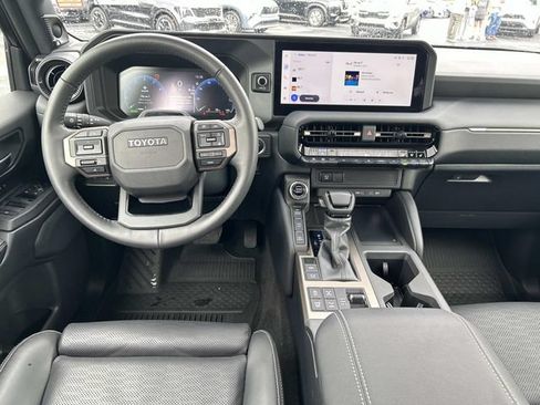 Used 2024 Toyota Land Cruiser w/ Premium Package AWD/4WD image 17