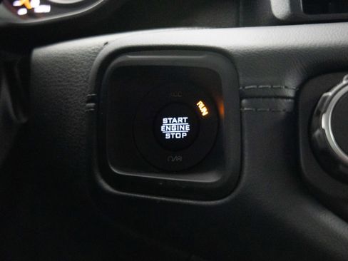 New 2026 Jeep Gladiator Mojave AWD/4WD image 29