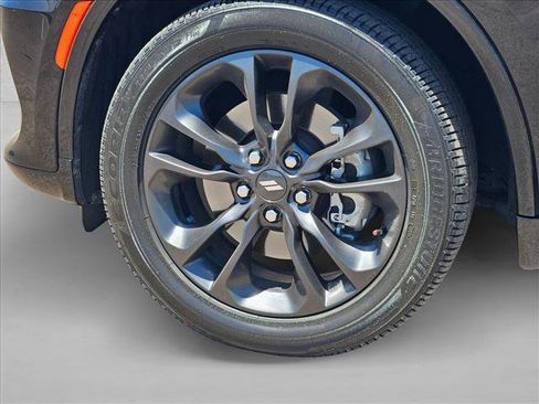 Used 2023 Dodge Durango GT w/ Blacktop Package RWD image 15