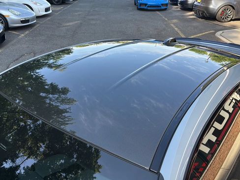 Used 2024 BMW M4 Coupe w/ Executive Package RWD image 56