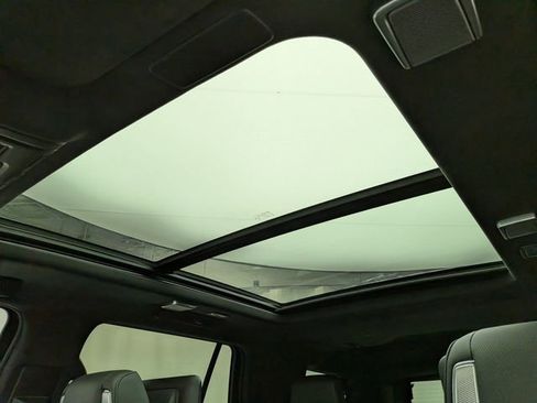 Used 2024 Cadillac Escalade V w/ Heavy-Duty Trailer Package image 19