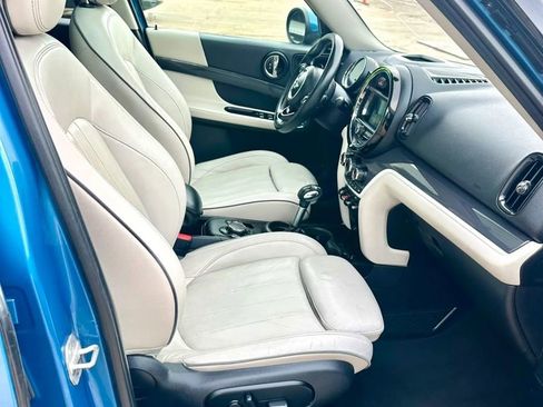 Used 2018 MINI Cooper Countryman S FWD image 13