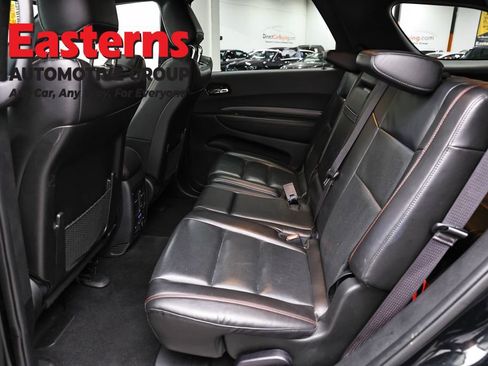 Used 2024 Dodge Durango GT RWD image 21