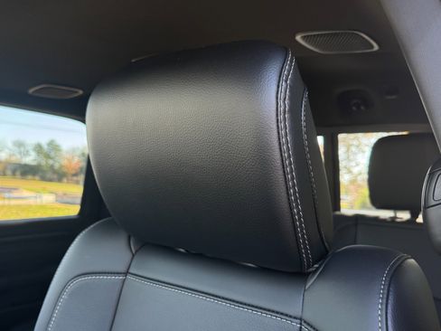 Used 2025 RAM 2500 Rebel w/ Rebel Level 1 Equipment Group image 41