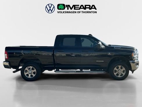 Used 2024 RAM 2500 Big Horn AWD/4WD image 6