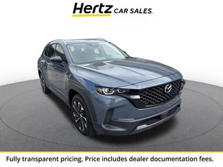 Used 2025 MAZDA CX-50 2.5 Hybrid w/ Premium Plus Pkg AWD/4WD video 1