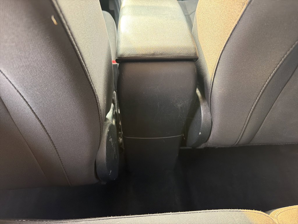 Used 2019 Ford EcoSport SE FWD image 18