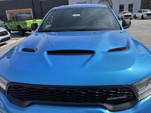 New 2026 Dodge Durango GT image 14