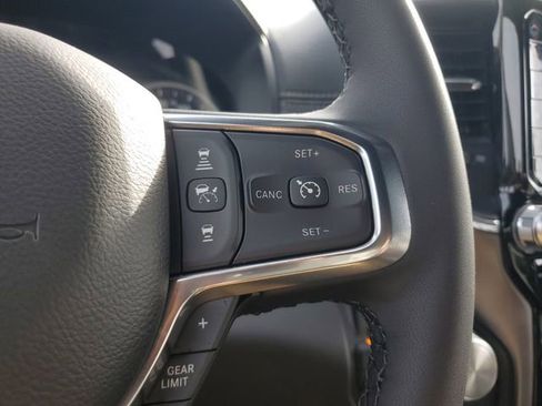 New 2026 RAM 1500 Laramie image 28