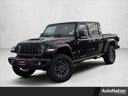 New 2026 Jeep Gladiator Mojave