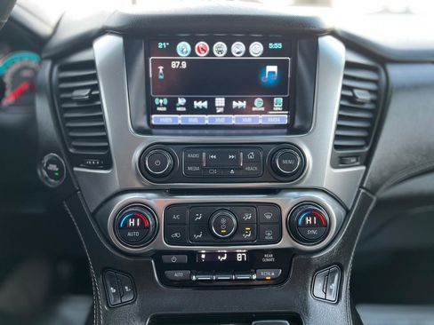 Used 2017 Chevrolet Tahoe LT image 23