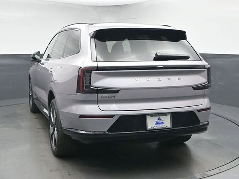 New 2026 Volvo EX90 Plus image 8