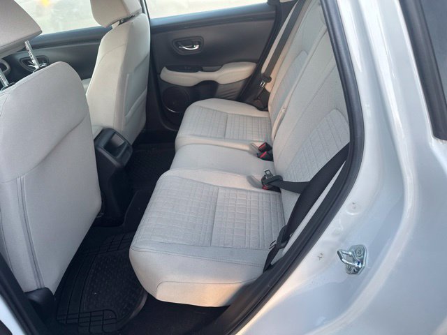Used 2025 Honda HR-V LX image 10