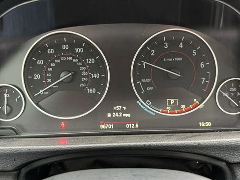 Used 2015 BMW 435i Coupe RWD image 15