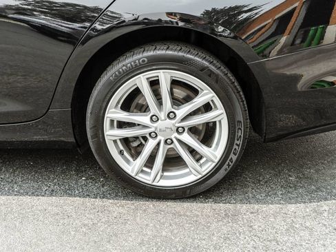 Used 2023 Cadillac CT4 Luxury w/ Sun And Sound Package AWD/4WD image 30