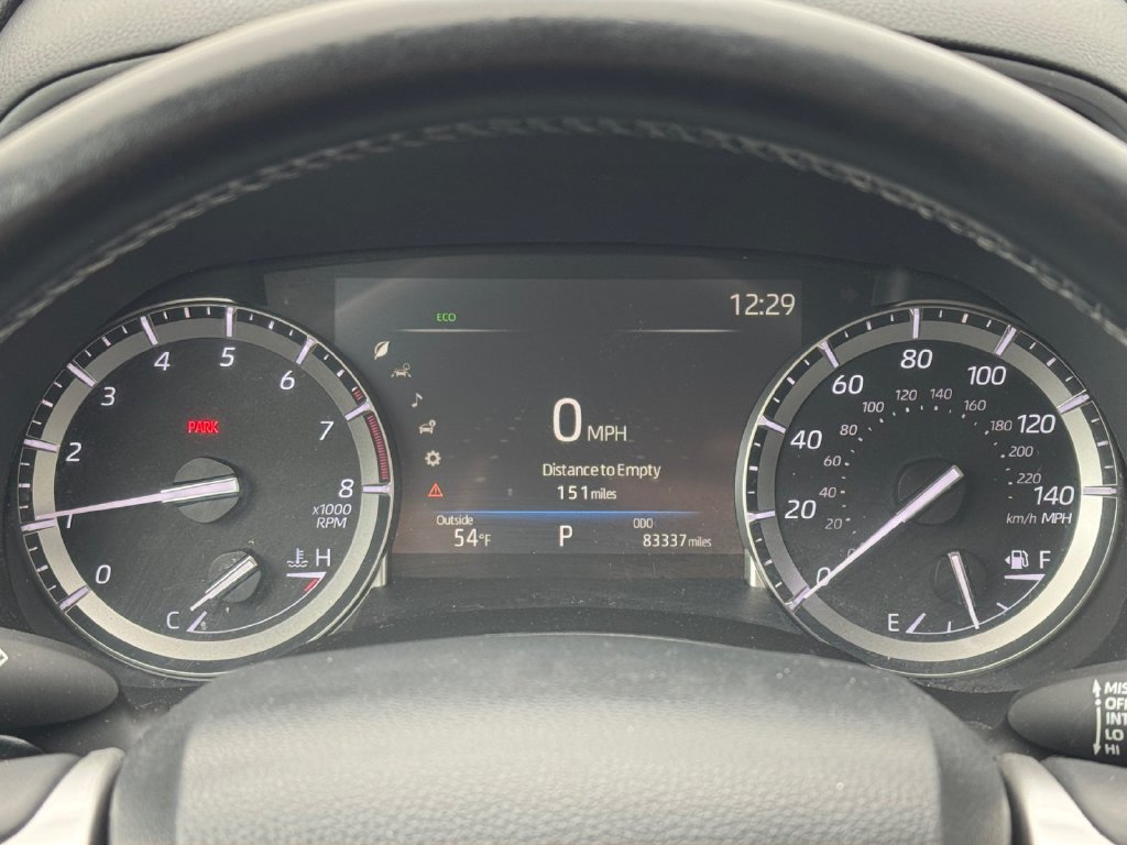 Certified 2022 Toyota Highlander XLE AWD/4WD image 14
