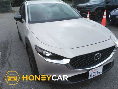 Used 2024 MAZDA CX-30 AWD 2.5 S w/ Select Sport Pkg