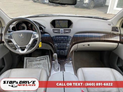 Used 2011 Acura MDX w/ Technology Package image 11