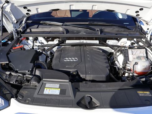 Used 2022 Audi Q5 2.0T Prestige image 43