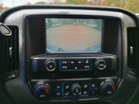 Used 2018 Chevrolet Silverado 1500 LT w/ All Star Edition image 33