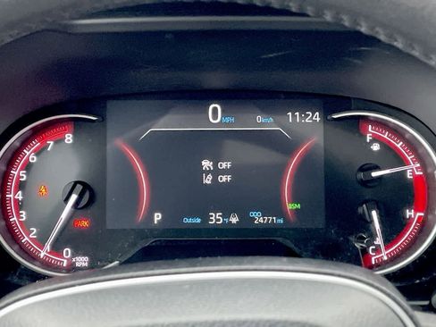 Used 2023 Toyota RAV4 XLE image 29