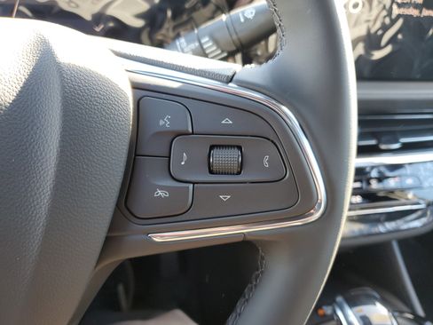 New 2026 Buick Envista Avenir image 15