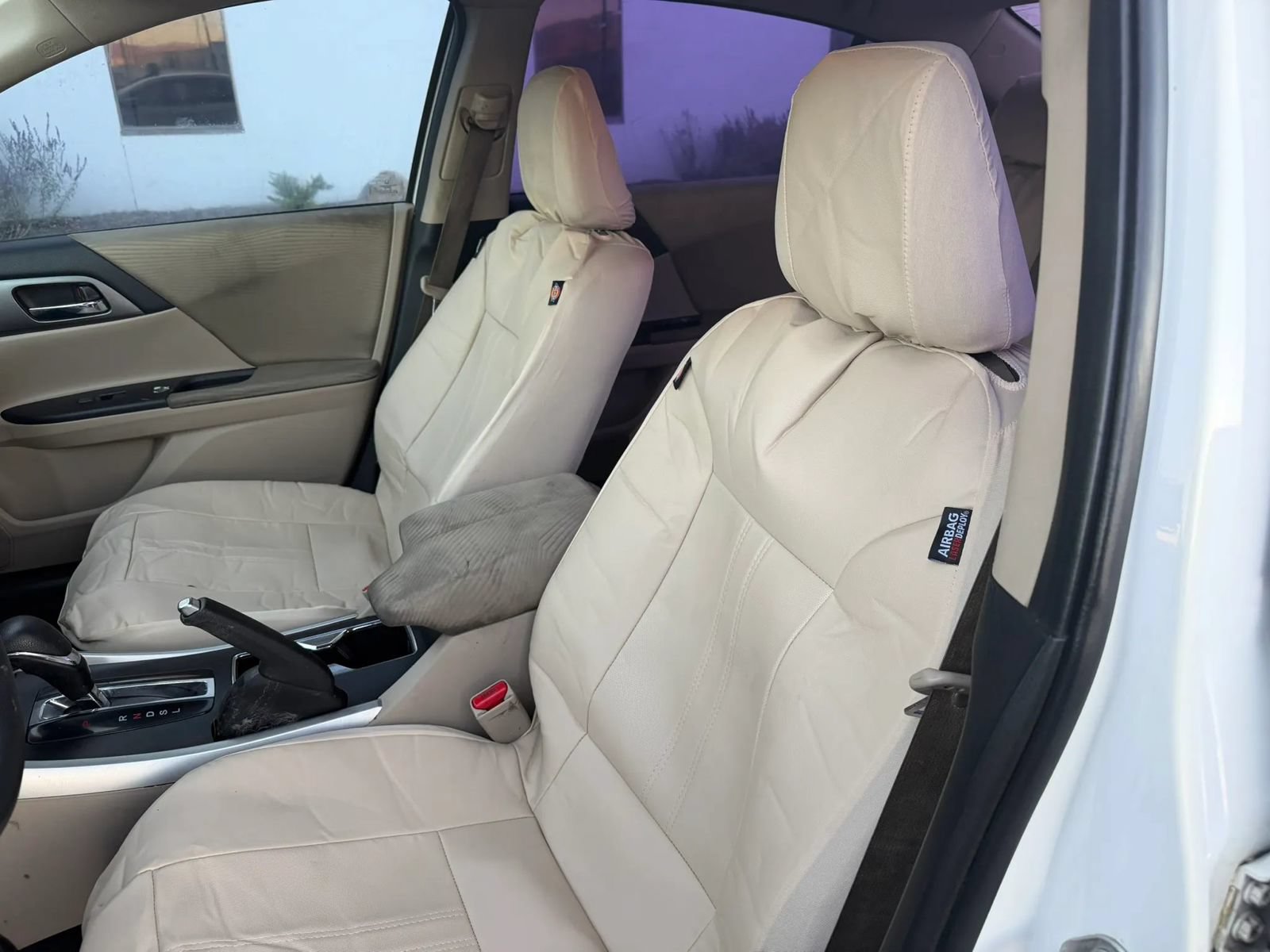 Used 2015 Honda Accord LX image 10