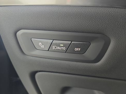 Certified 2026 BMW X5 xDrive40i AWD/4WD image 26