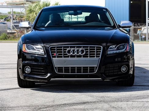 Used 2012 Audi S5 Prestige image 3
