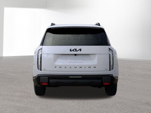 New 2027 Kia Telluride X-Line SX Prestige AWD/4WD image 5