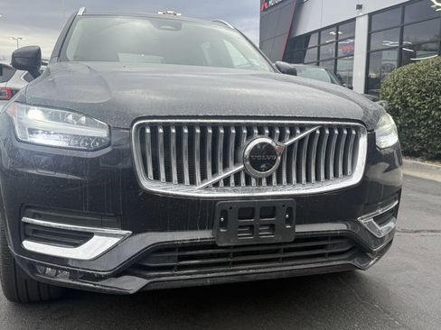 Used 2025 Volvo XC90 B6 Ultra image 33