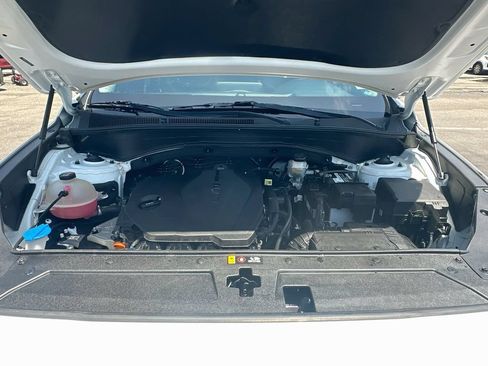 Used 2022 Hyundai Santa Fe SEL w/ Convenience + Premium Package FWD image 31