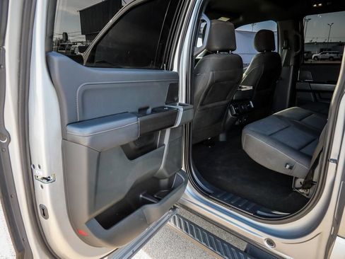 Used 2021 Ford F150 XLT w/ Equipment Group 302A High AWD/4WD image 24