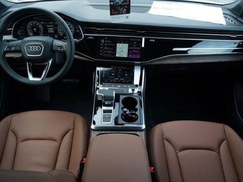 New 2026 Audi Q7 2.0T Premium Plus image 8