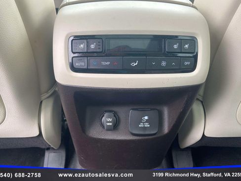 Used 2020 Hyundai Palisade Limited w/ Winter Weather Package AWD/4WD image 27