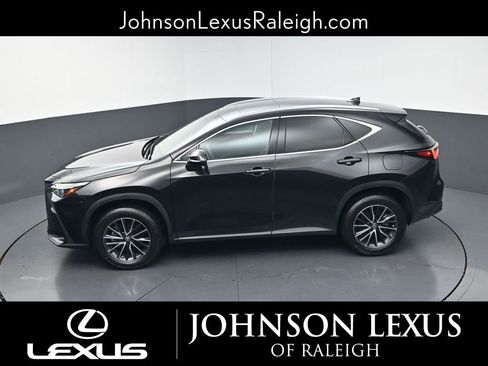 Used 2024 Lexus NX 250 FWD image 30
