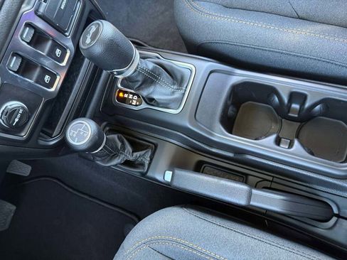 New 2026 Jeep Wrangler Sport S image 20