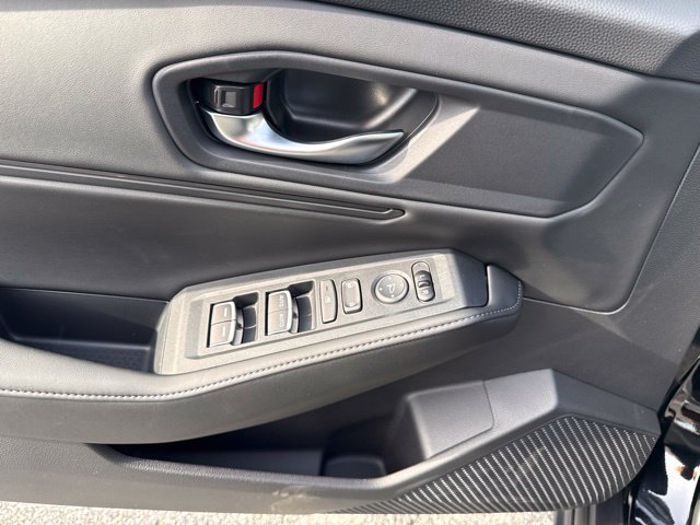 New 2026 Honda Accord Sport image 17